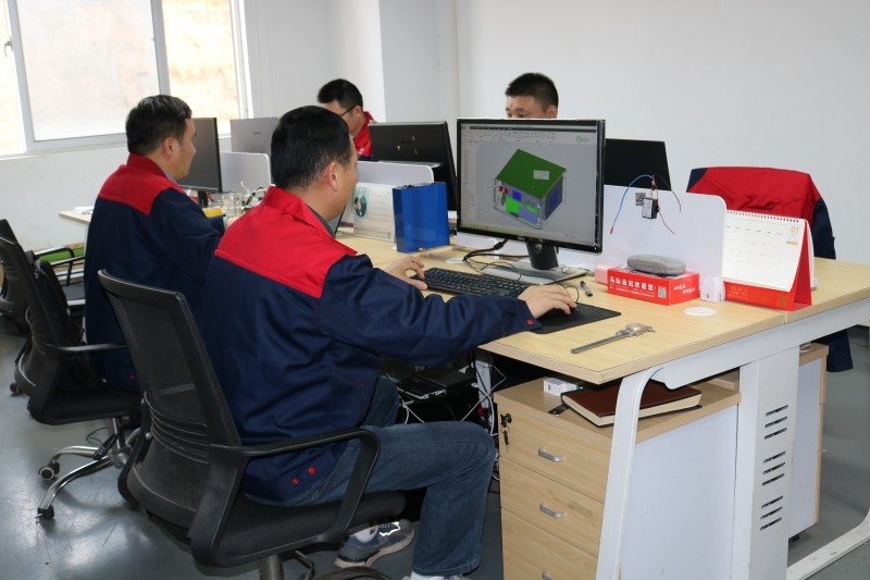 চীন Guangdong beineng New Energy Co., Ltd. সংস্থা প্রোফাইল