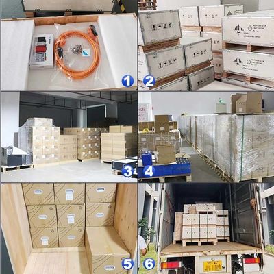 কিংকং ব্যাটারি OEM/ODM 304ah 320ah Lf280k 3.2v 280ah শক্তি সঞ্চয় Lifepo4 ব্যাটারি