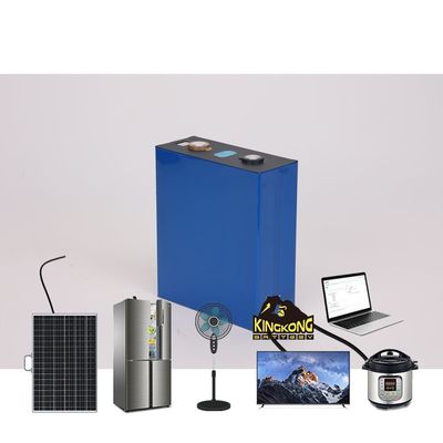 DIY 12V 24V 48V ব্যাটারি প্যাক LiFepo4 ব্যাটারি AKKU সেল লিথিয়াম আয়রন ফসফেট 3.2V 310ah