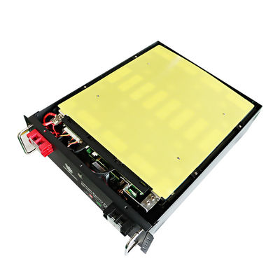 48V 150Ah 6000 চক্র টেলিযোগাযোগ বেস স্টেশন জন্য লিথিয়াম সৌর শক্তি সঞ্চয় ব্যাটারি
