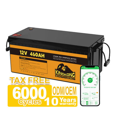 12.8V 50Ah 100Ah 200Ah 300Ah 12V Lifepo4 ব্যাটারি প্যাক বিএমএস সহ হোম অ্যাপ্লায়েন্সের জন্য