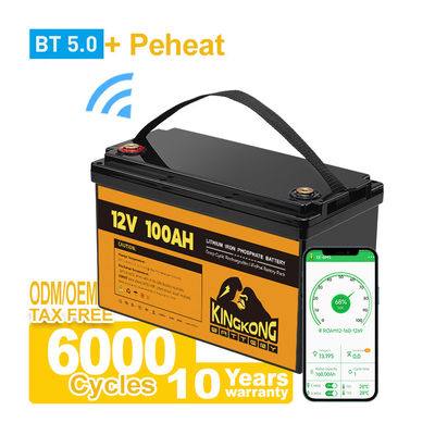 স্প্লিট ওএম পোল্যান্ড LiFePo4 ব্যাটারি 12v 24v 36V 48v এনার্জি স্টোরেজ ব্যাটারি আইপি 65 জলরোধী হিটিং প্যাড কাস্টমাইজ করুন
