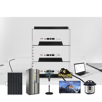 10-20kWh LiFePO4 সৌর ব্যাটারি প্যাক 12V 48V 100Ah 200Ah 400Ah হোম এনার্জি সিস্টেমের জন্য