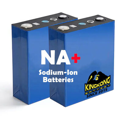 Na সোডিয়াম আয়ন ব্যাটারি সেল 3.1v 220ah বৈদ্যুতিক সাইকেল জন্য -10C অপারেটিং তাপমাত্রা