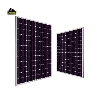পিসিবি বোর্ড সুরক্ষিত OEM 100w 400w 500w 600w 1000w ফোটোভোলটাইক সৌর কোষ