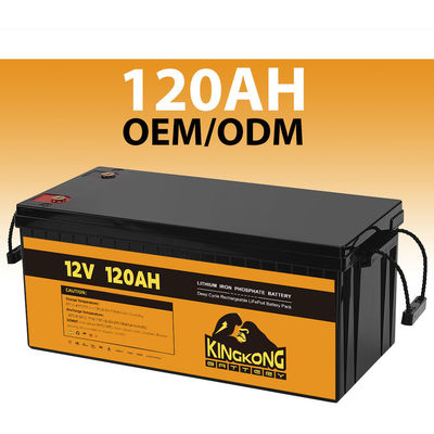 সেরা 12V 24V ভোল্ট সৌর 100Ah 120Ah 150Ah 200Ah গভীর চক্র লিথিয়াম সামুদ্রিক আইওন ব্যাটারি পাওয়ার ব্যাংক ট্রলিং মোটর ব্যাটারি দাম