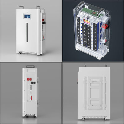 সৌরশক্তির জন্য ব্যাটারি