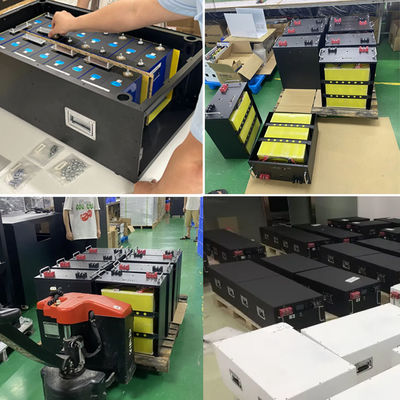 গৃহস্থালি বাড়ি আবাসিক Ul 9540 460Ah 560Ah 20 Kva Lifepo4 লিথিয়াম ব্যাটারি শক্তি সঞ্চয় Pv মেমরি 20Kwh 28 30Kwh সৌর সঙ্গে