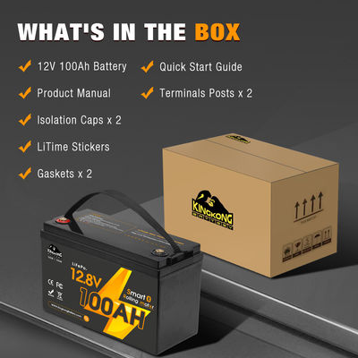 বৈদ্যুতিক নৌকা লিফেপো৪ ব্যাটারি প্যাক ১২V ২৪V