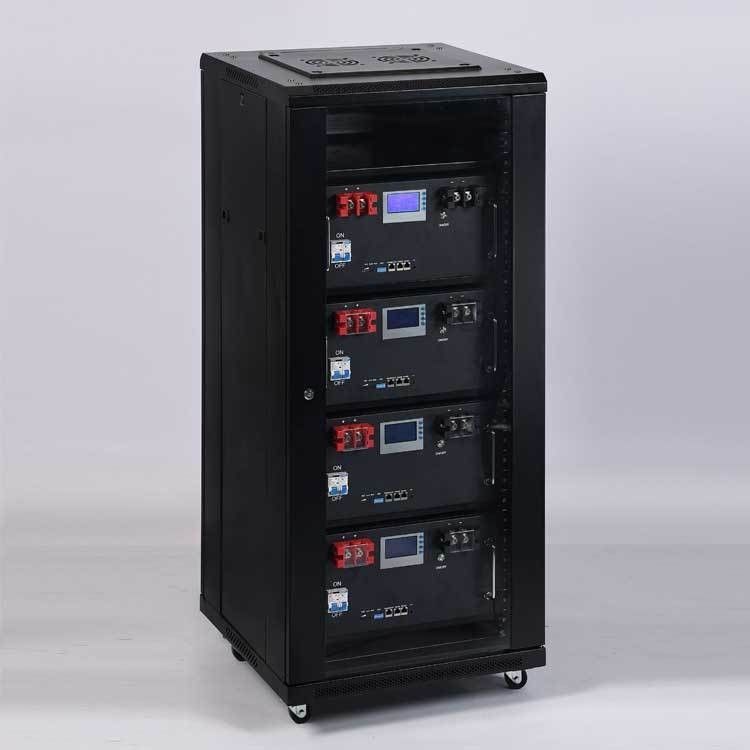 LiFePO4 এনার্জি স্টোরেজ ব্যাটারি 20Kwh 25Kwh 30Kwh 40Kwh 50Kwh 100Kwh হাইব্রিড গ্রিড হোম