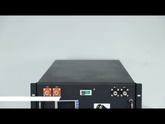 OEM কাস্টমাইজেশন 200AH 48V লাইফপো4 ব্যাটারি স্প্লিট ডিজাইন এবং দীর্ঘ চক্র জীবন সহ