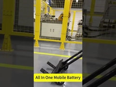 OEM লিথিয়াম ব্যাটারি