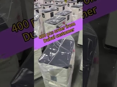 সৌর কোষগুলি তাপমাত্রা সহ্য করতে পারে এবং ৪৮ ঘন্টা ধরে সংরক্ষণ করা যেতে পারে