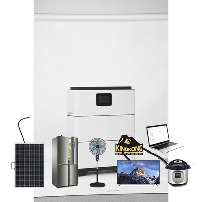 হোম এনার্জি স্টোরেজ 10Kwh 20Kwh 30Kwh 40kw Lifepo4 সৌর শক্তি সিস্টেমের জন্য ব্যাটারি প্যাক