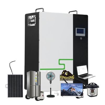 200ah 300ah 400ah 48v Lifepo4 র্যাক মাউন্ট লিথিয়াম ব্যাটারি 15kwh 20kwh ব্যাটারি উচ্চ ক্ষমতা সৌর শক্তি সঞ্চয়