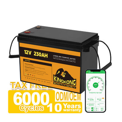 পাওয়ার টুলস OEM ODM 12.8V 100ah 200ah 300ah লিথিয়াম ব্যাটারি প্যাক 12V অ্যাপ কন্ট্রোল সহ