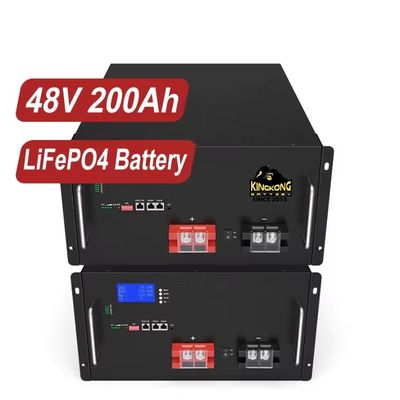51.2V 100Ah 150Ah 280Ah BMS LiFePO4 লিথিয়াম ব্যাটারি সৌর সিস্টেম পাওয়ার সাপ্লাই জন্য
