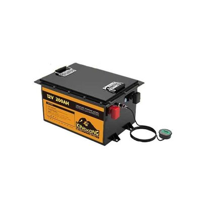 বৈদ্যুতিক ফোর্কলিফ্টস ই এম জেল ব্যাটারি 12v 300ah 200ah লিড এসিড ব্যাটারি