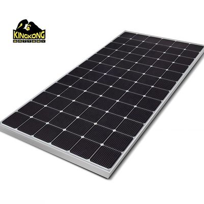 পিসিবি বোর্ড সুরক্ষিত OEM 100w 400w 500w 600w 1000w ফোটোভোলটাইক সৌর কোষ