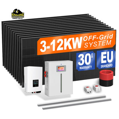 5Kw ব্যাটারি লাইফপো 4 লিথিয়াম 51.2V 100Ah 200Ah 280 400 300Ah লিথিয়াম লাইফপো 4 ব্যাটারি 48V সৌর প্যানেলের জন্য
